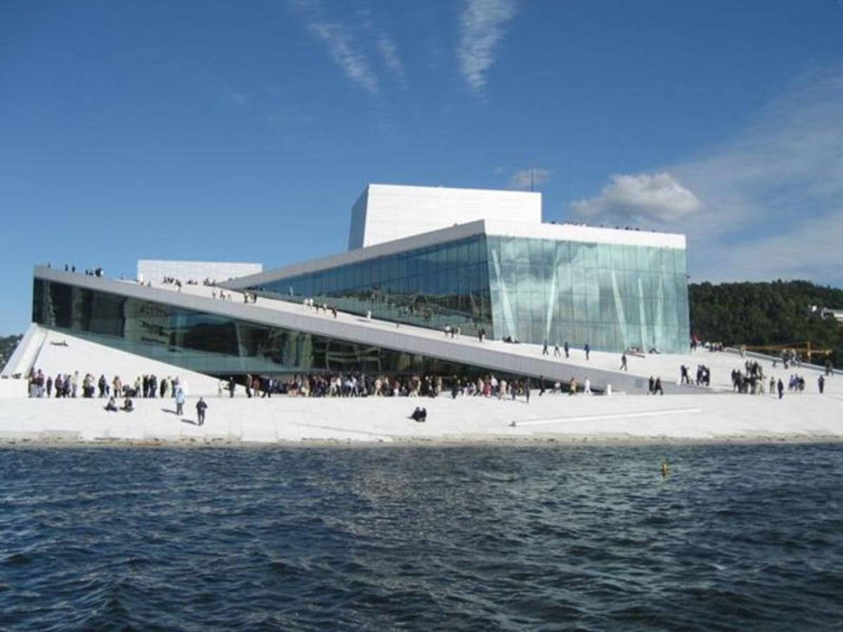 France > Oslo 0