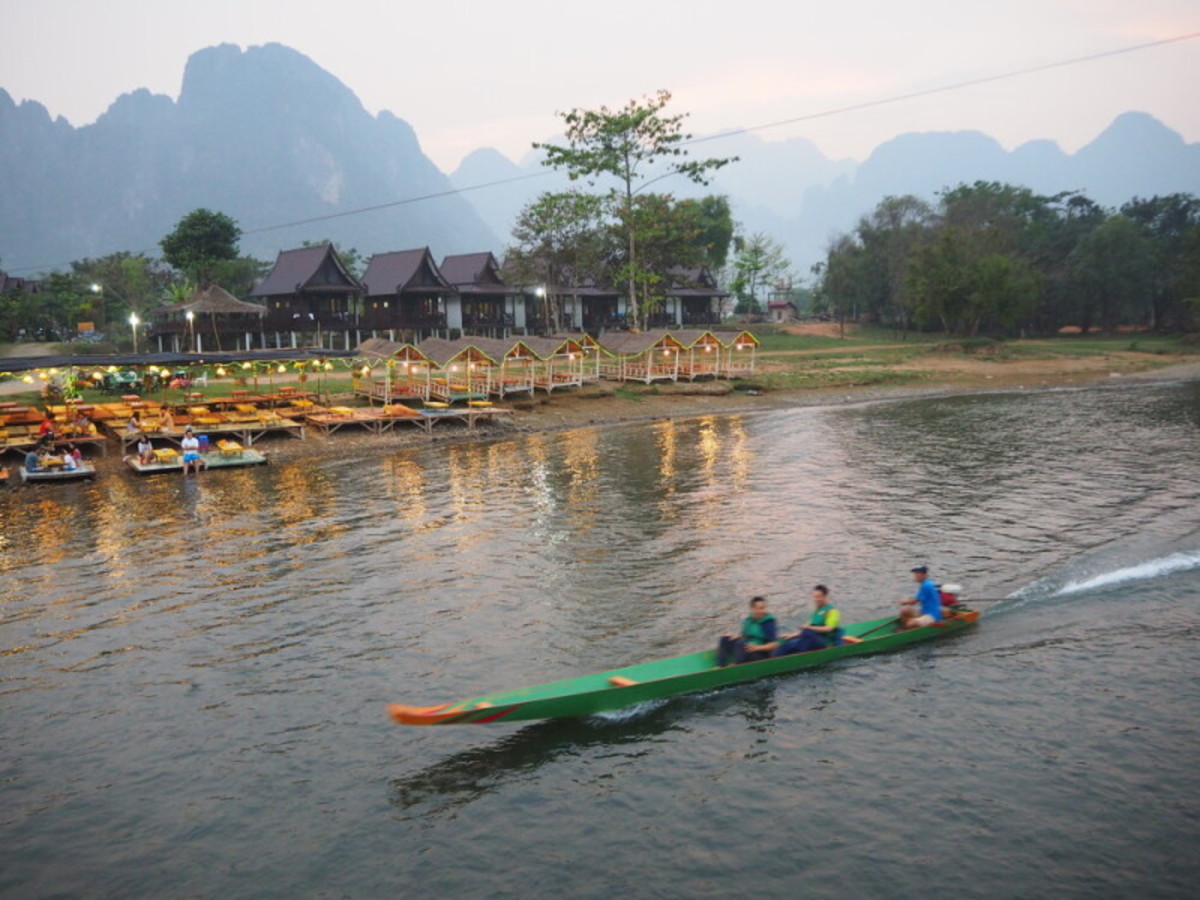 Vang Vieng 0