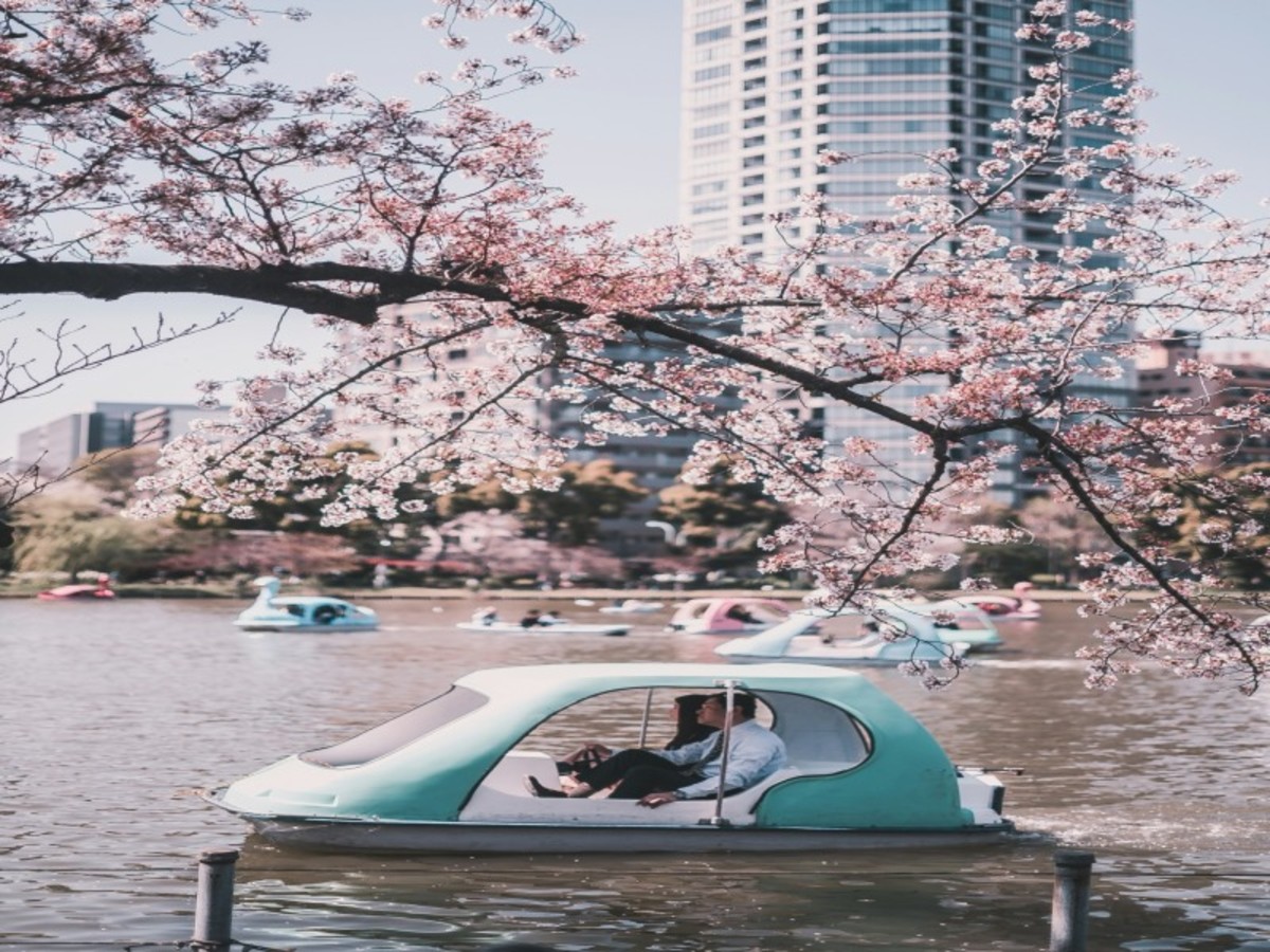 Tokyo 0