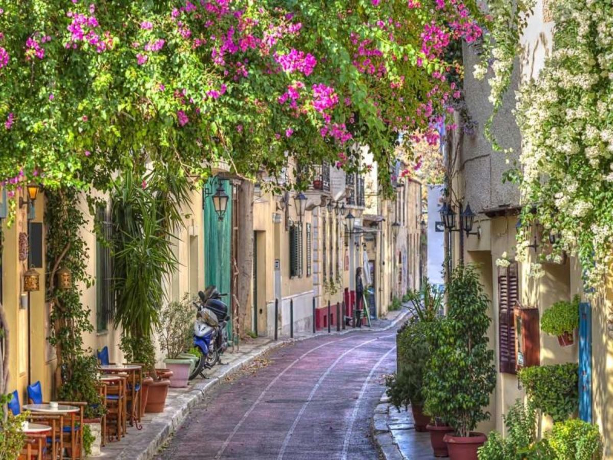 France / Athènes 0