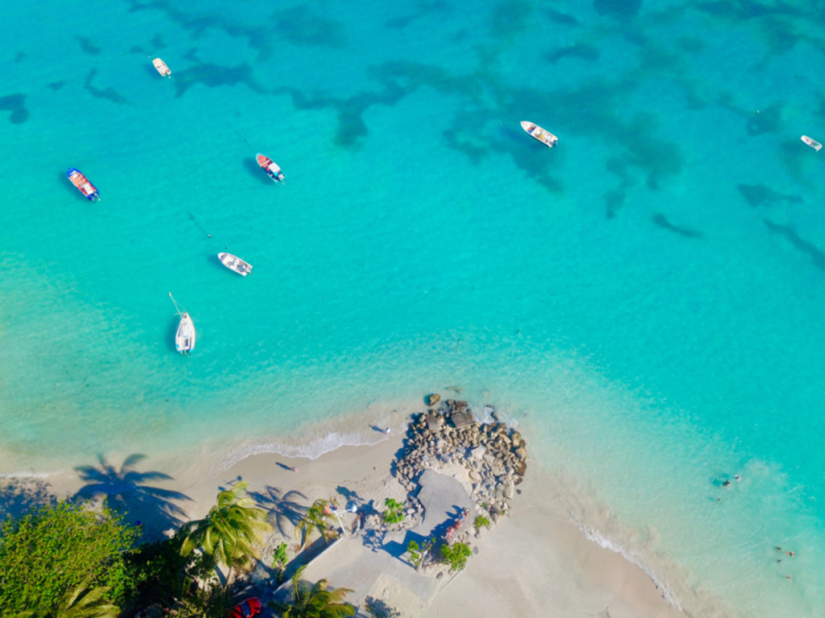 Séjour En Guadeloupe 0