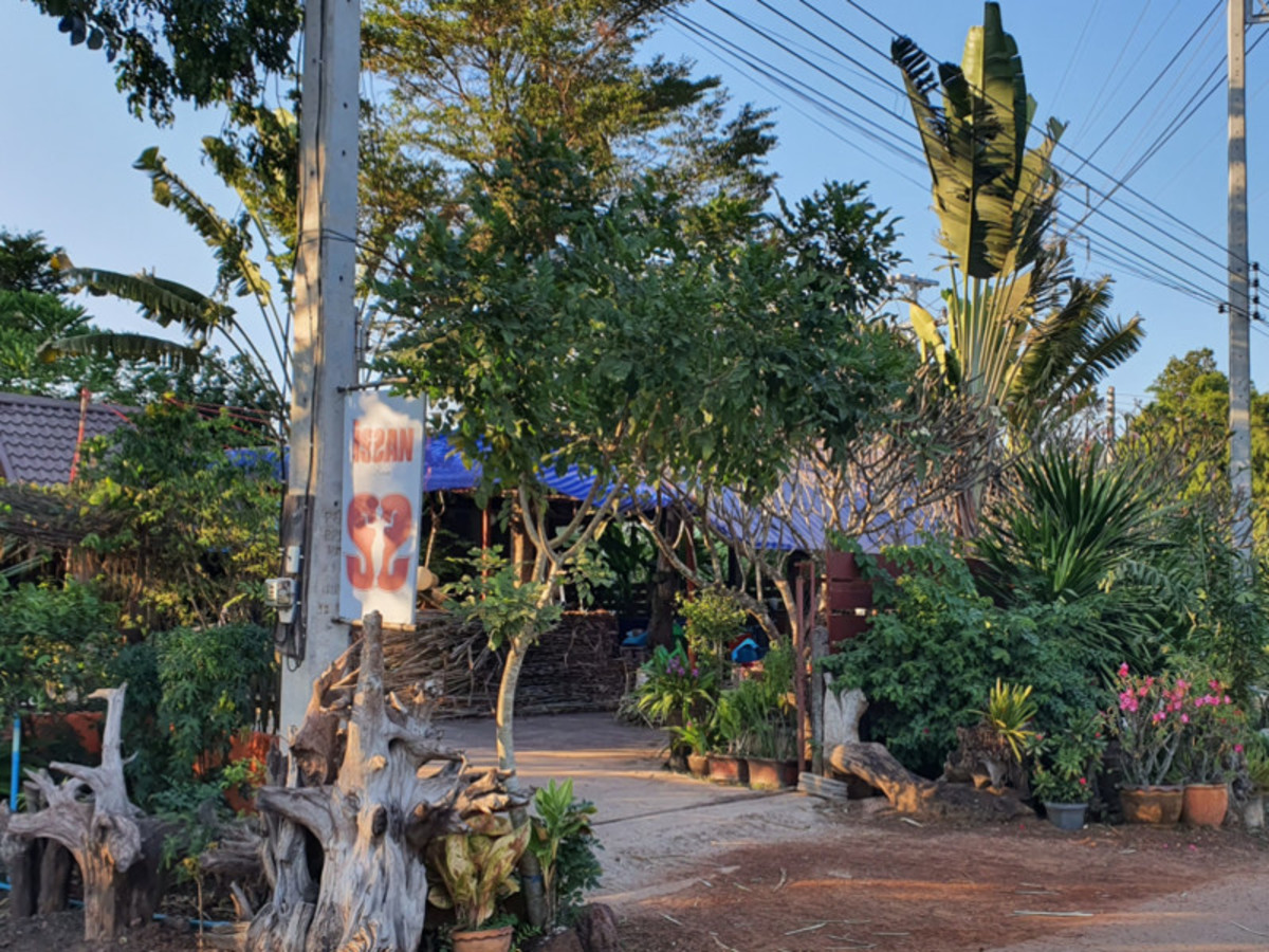 Chiang Khan – Nongkhai (Env. 180 Km) 0