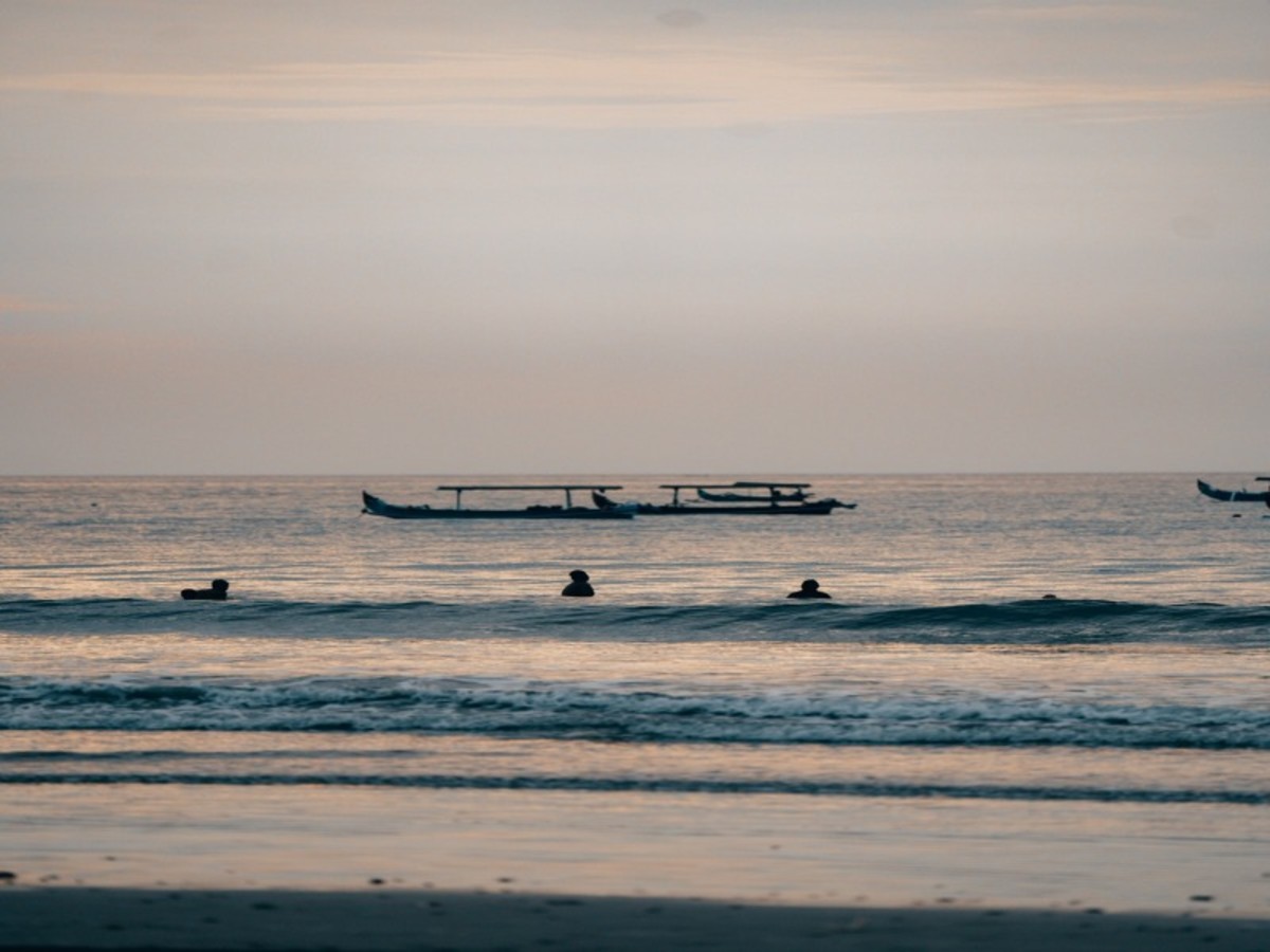 Ubud – Balnéaire à Sanur 0