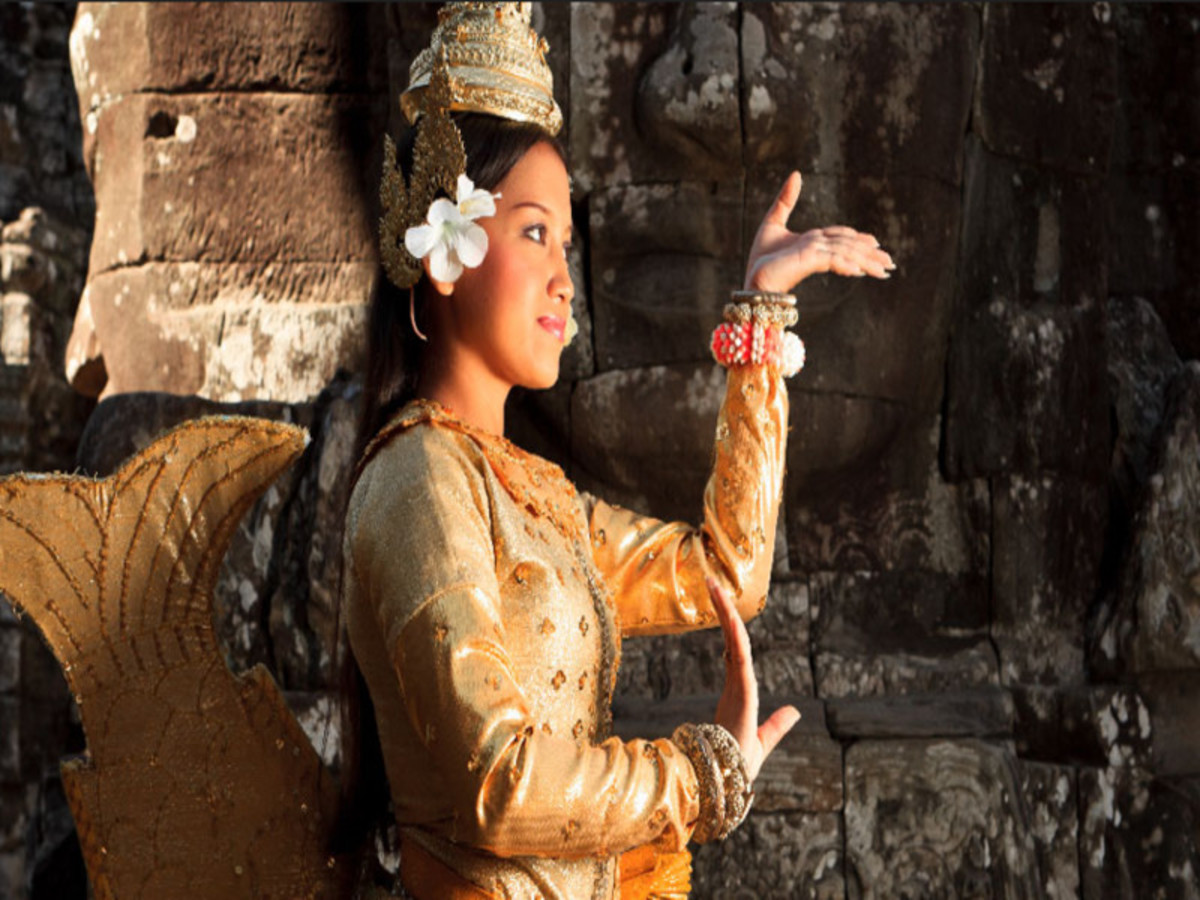 Circuit privé 4* - Cambodge Secrets | Cambodge - Voyages E.Leclerc