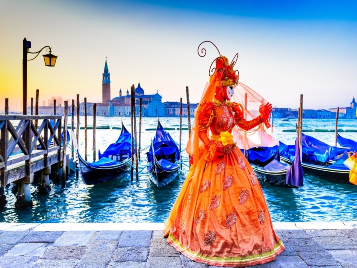 Venise > France 0