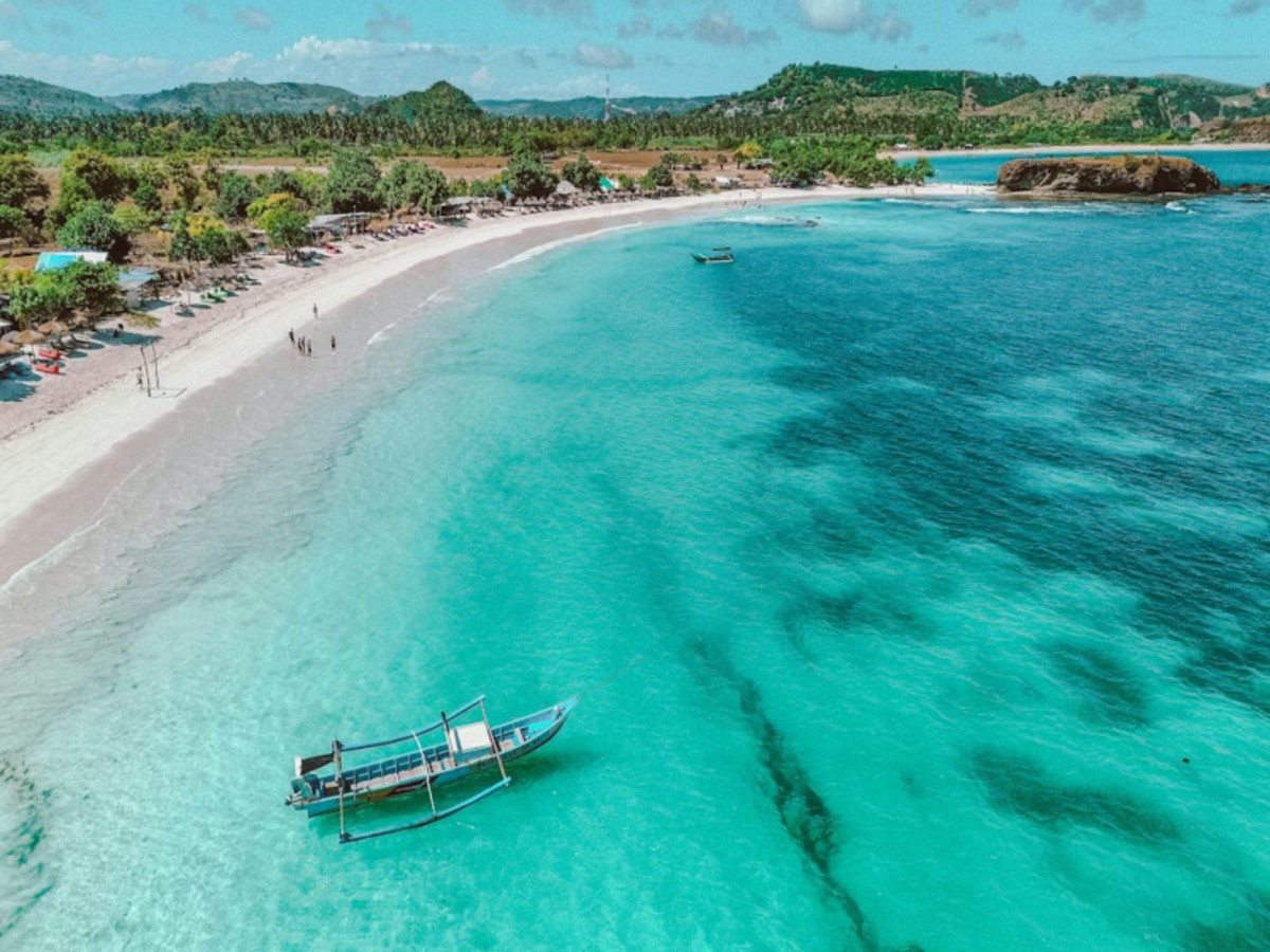Lombok (Senggigi) 0