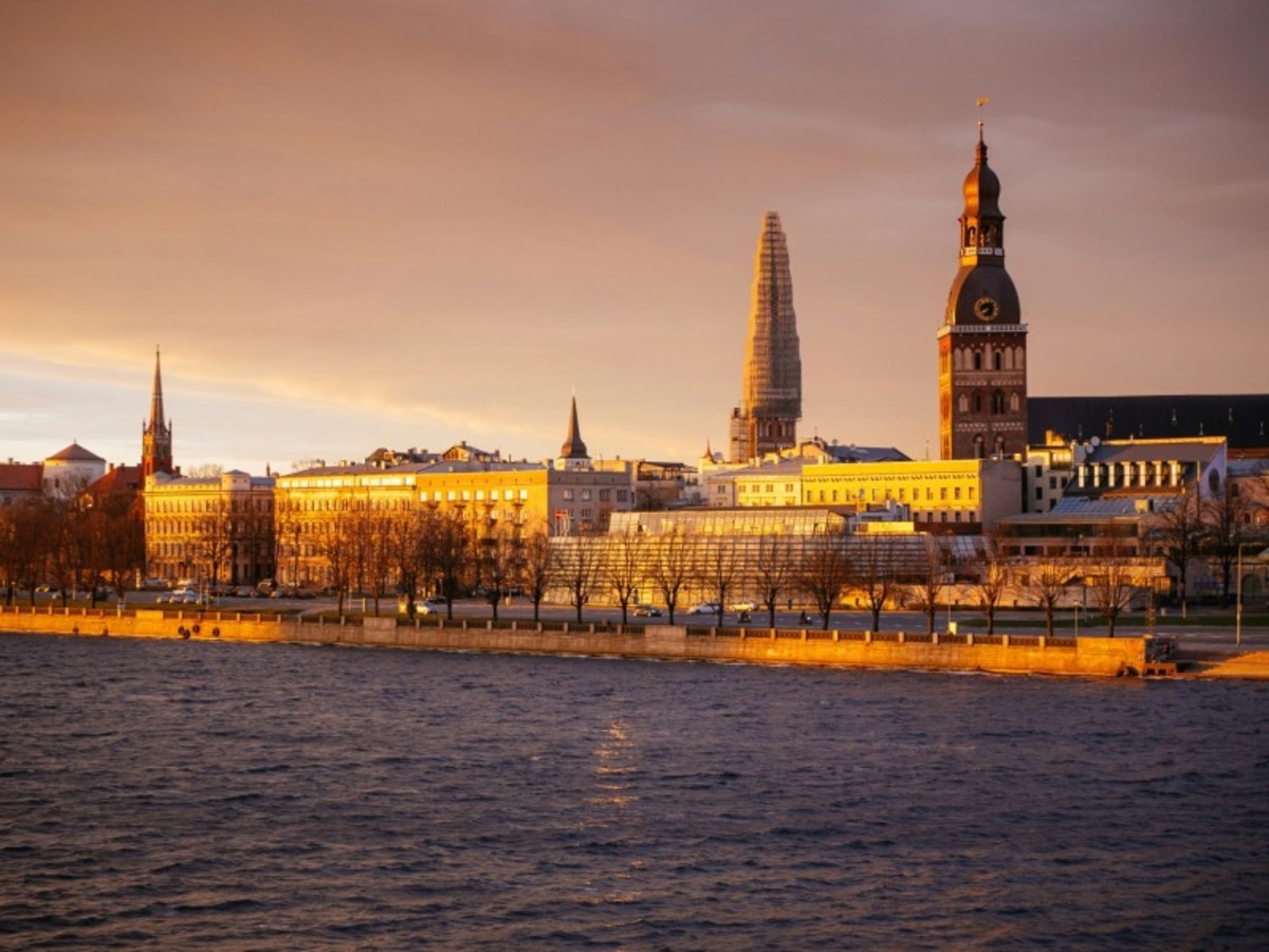 Tallinn 0
