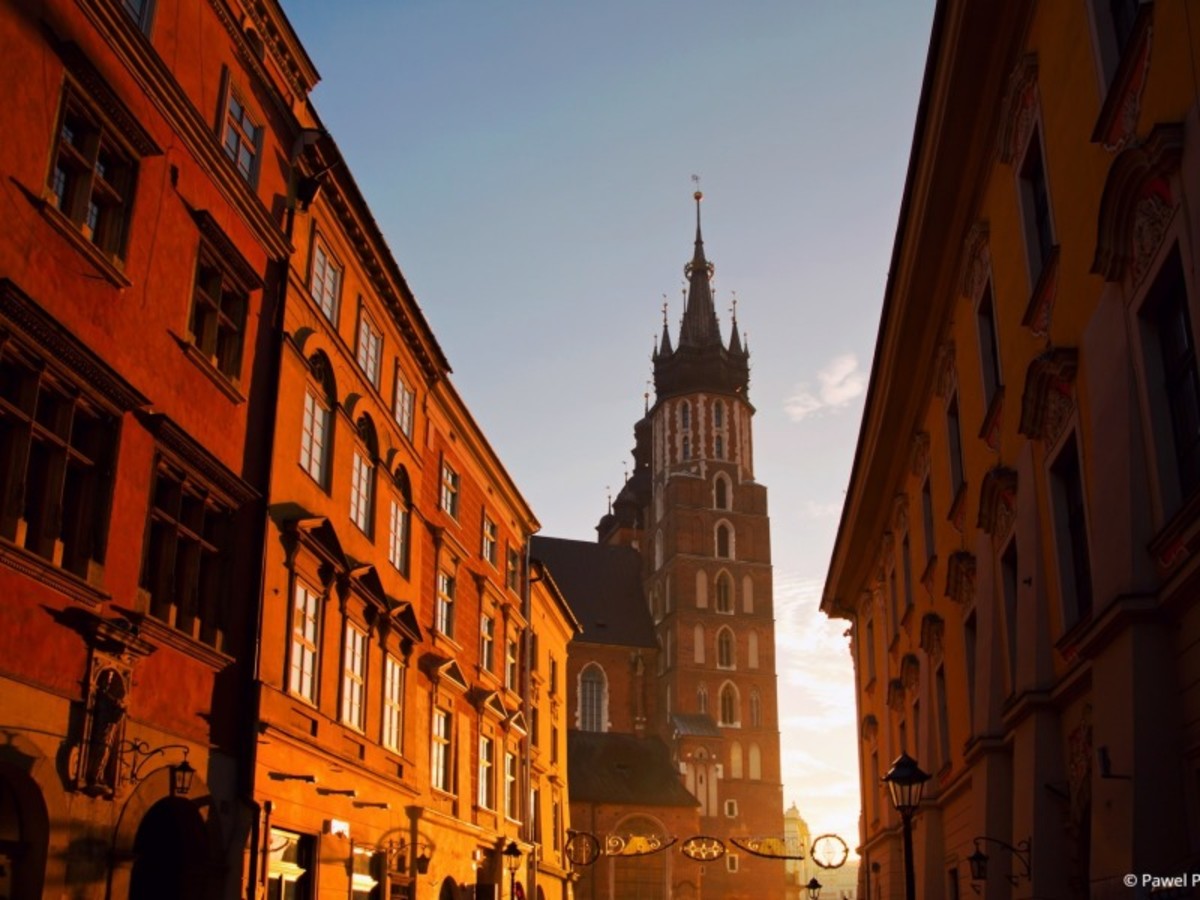 Cracovie > Varsovie 0