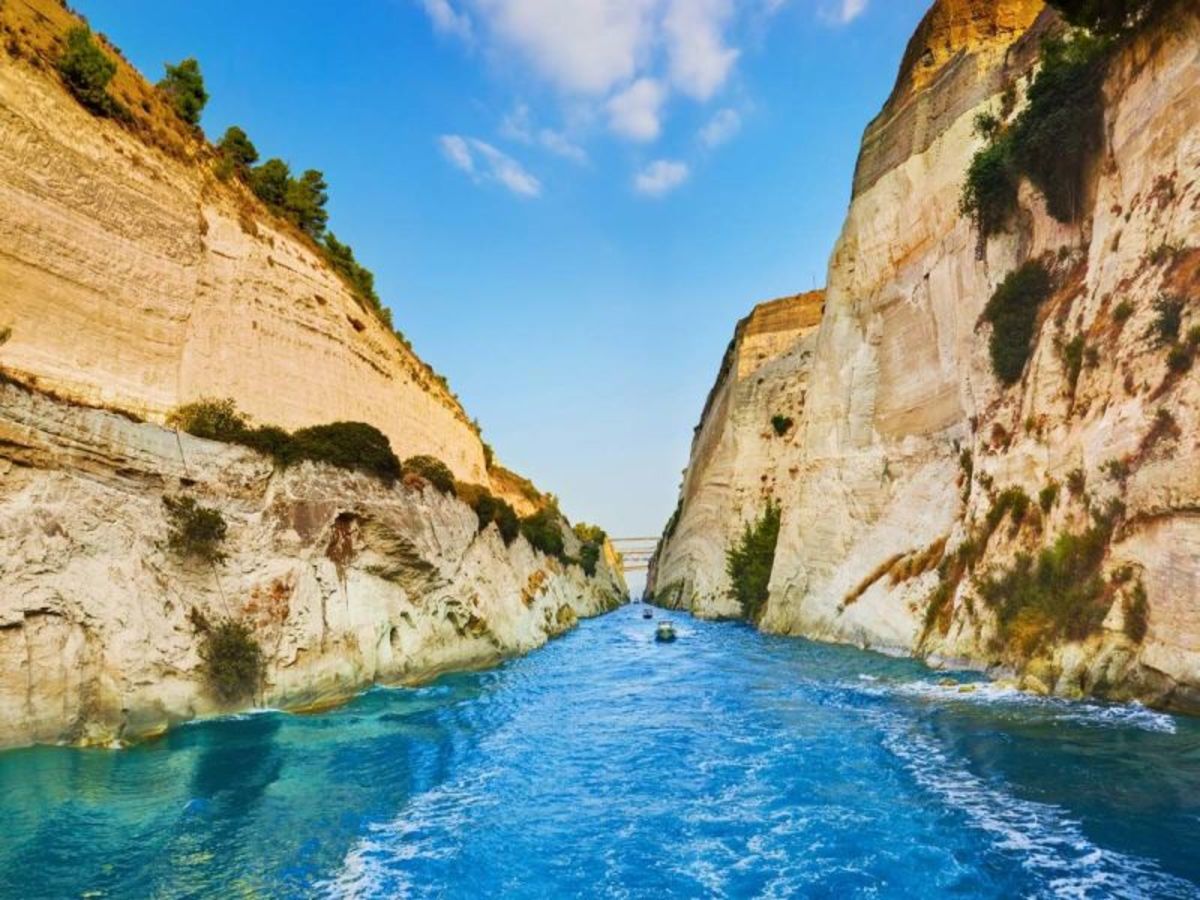 Athènes / Olympie 0