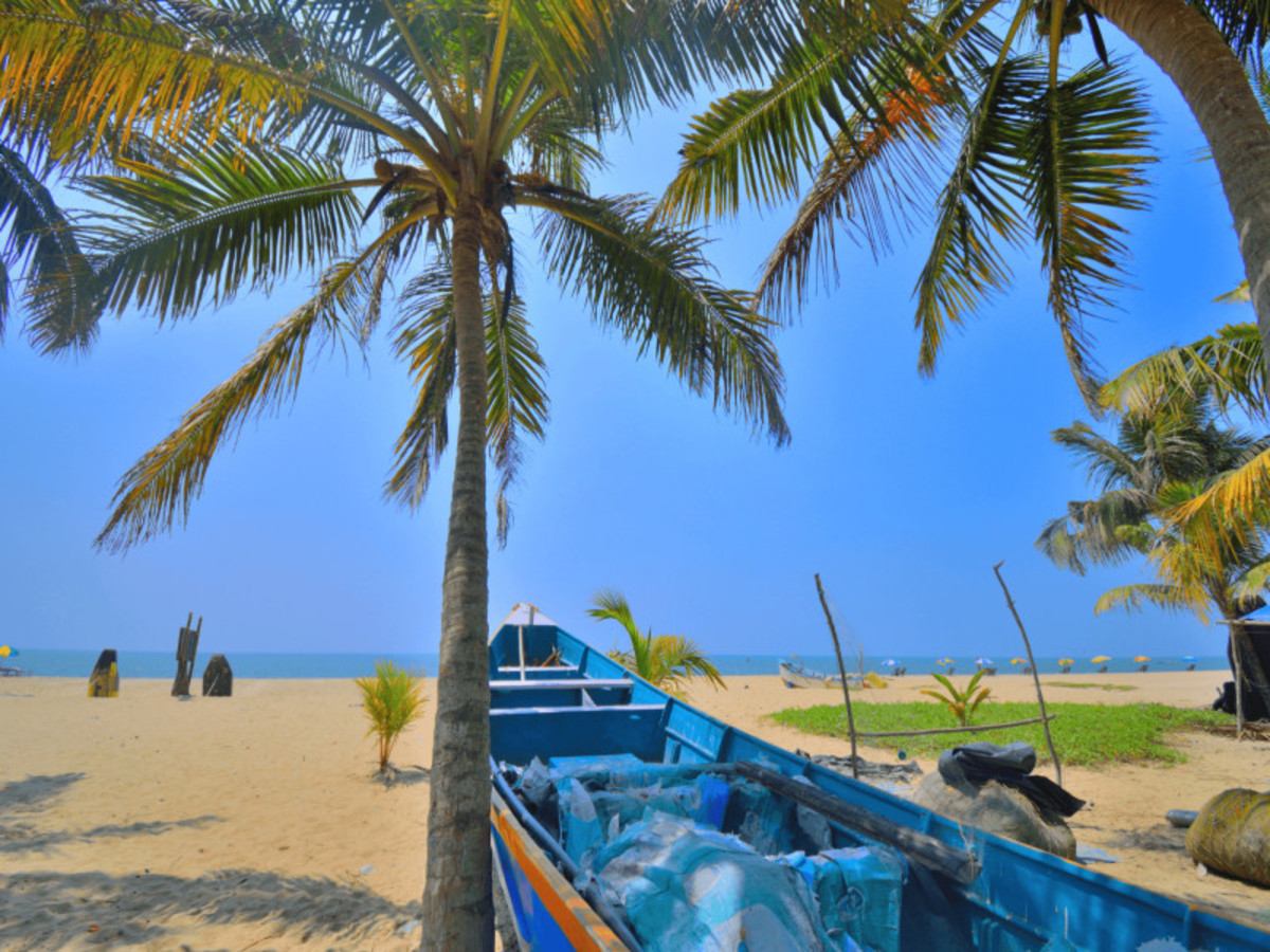 Marakulam 0