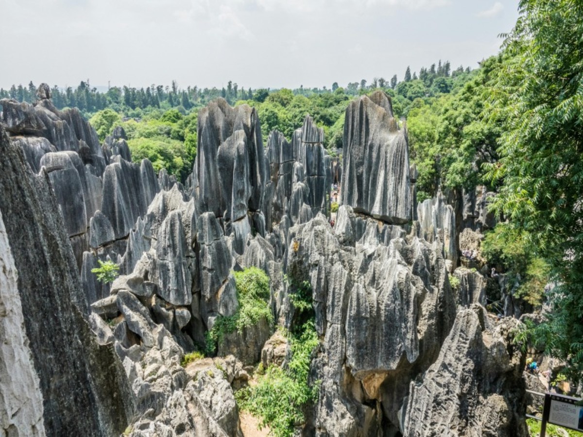 Kunming 0