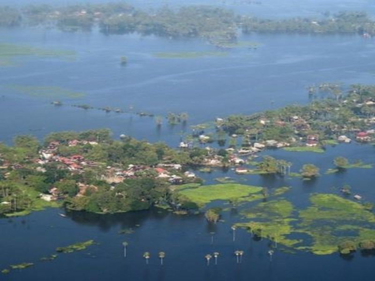 Siem Reap > Tonle Sap (Env. 25 Km En Scooter électrique + 30 Km En Véhicule) 0
