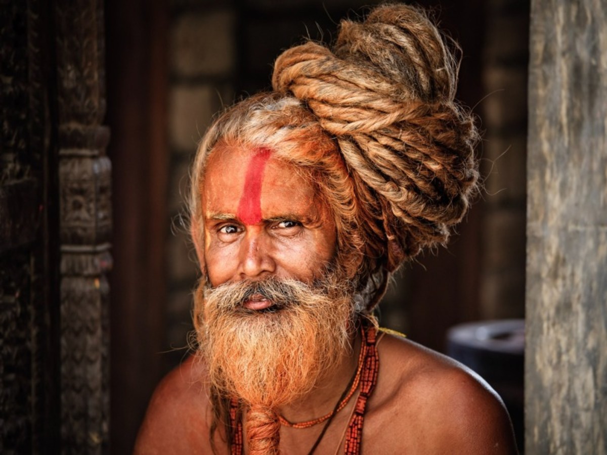 Pokhara 0