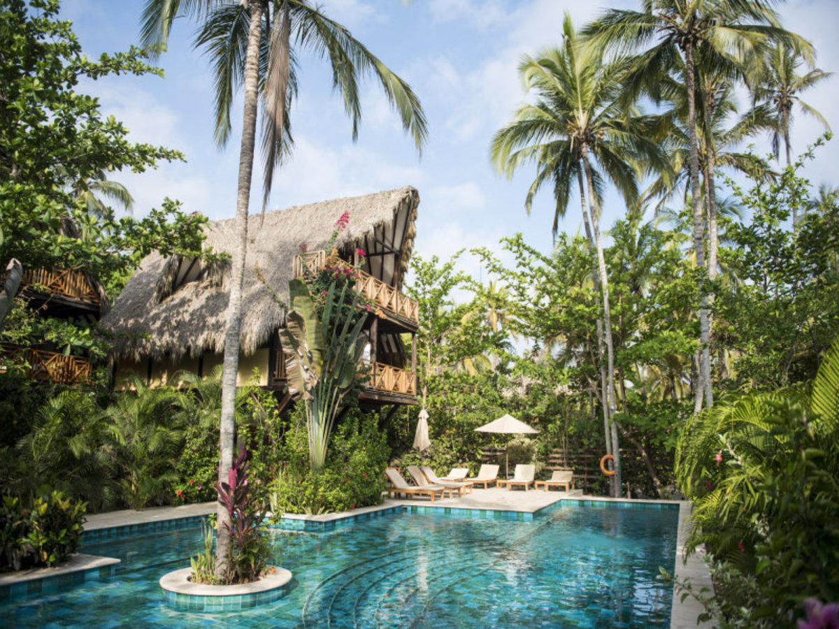 Carthagene / Région Du Tayrona 0