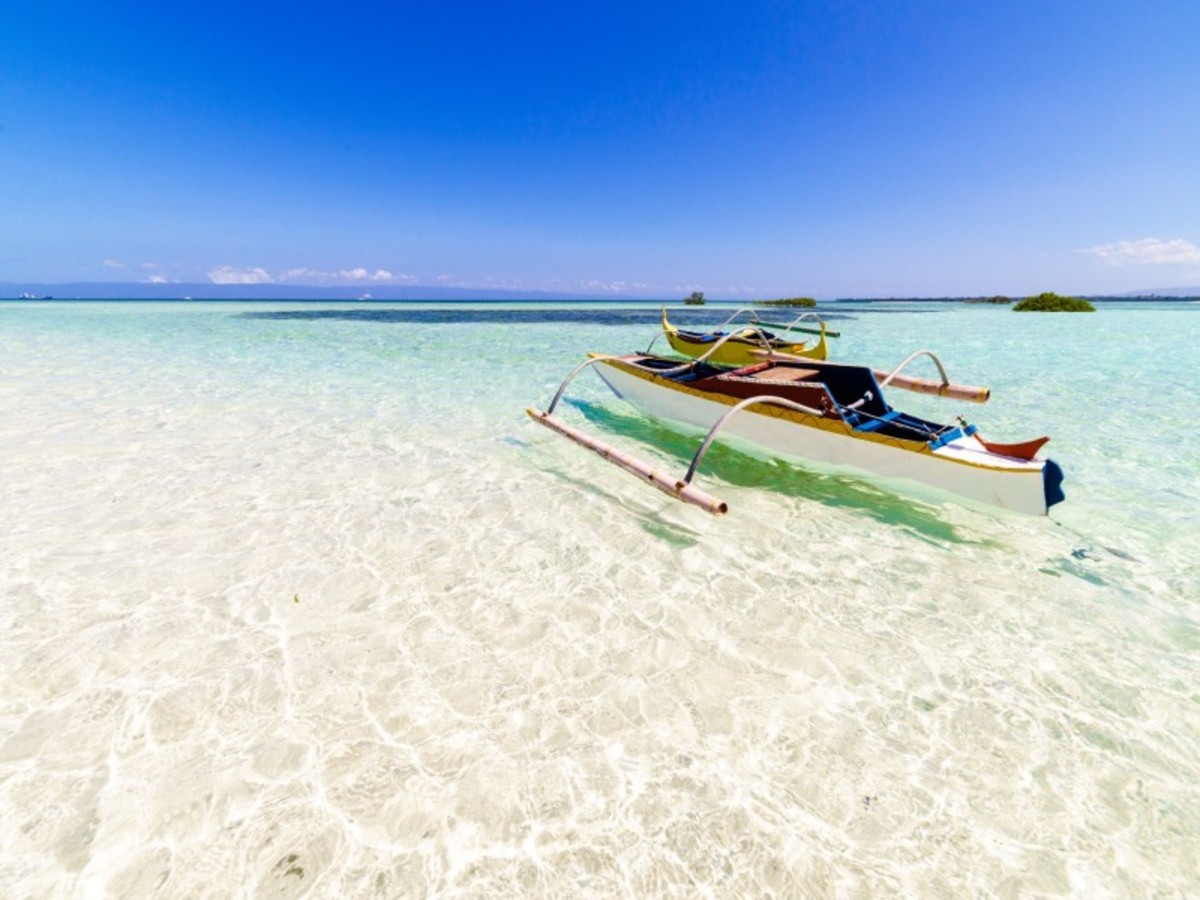 Bohol 0