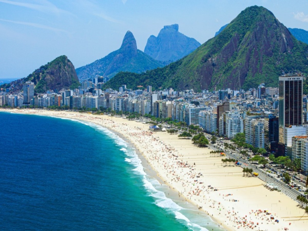 Mardi / In Rio De Janeiro 0
