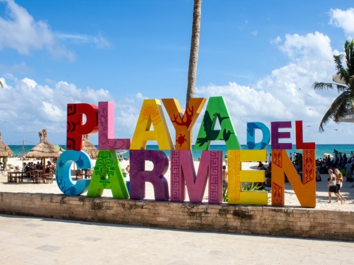 Jeudi / Playa Del Carmen 0