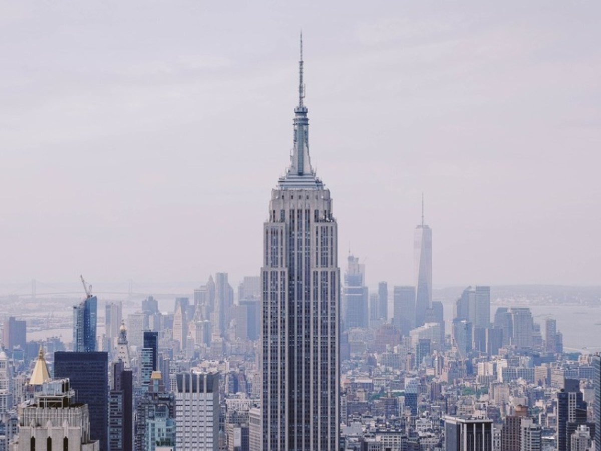 New York 0