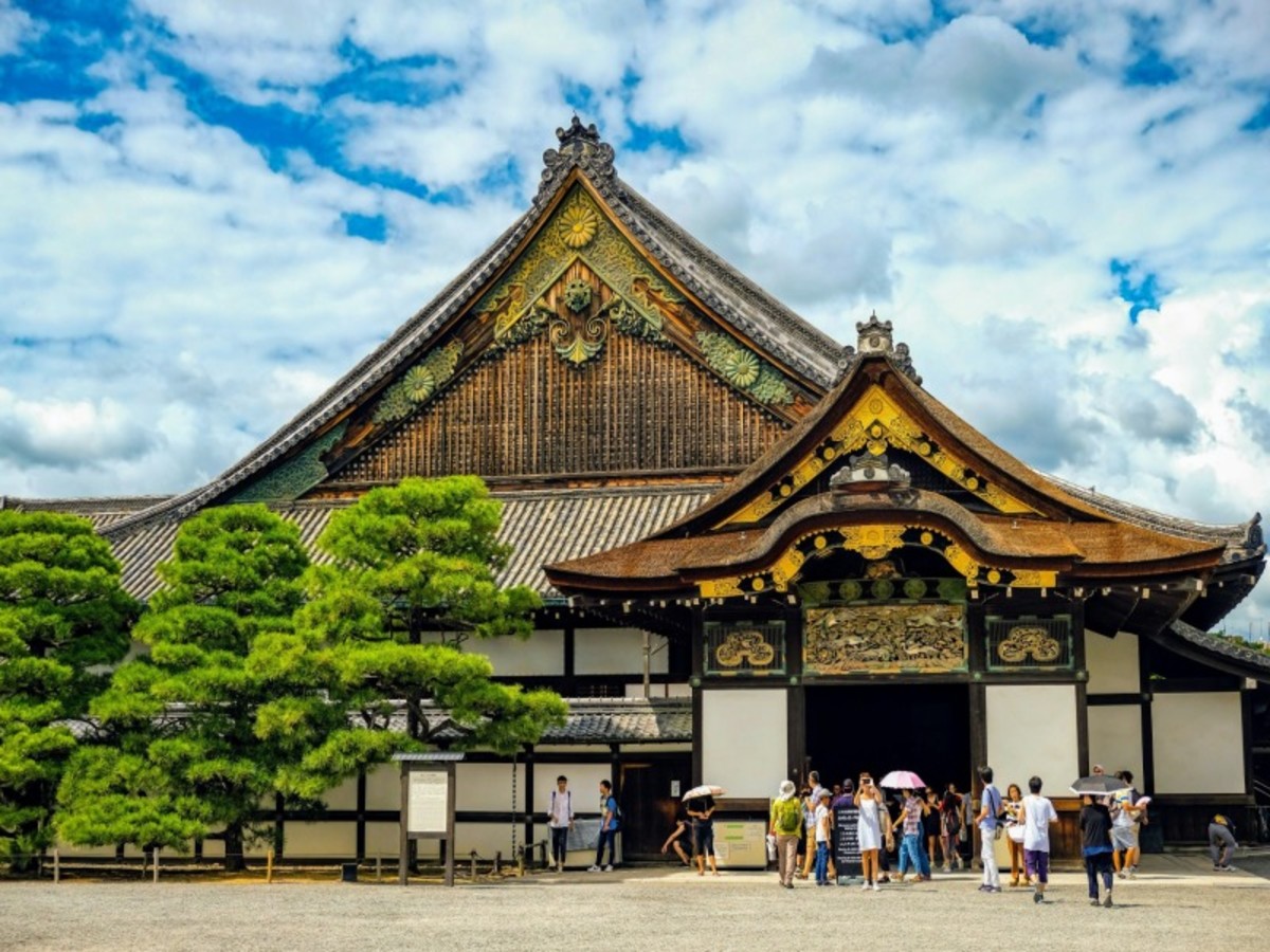 Kyoto 0