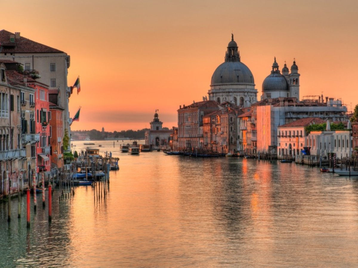 Venise : Temps Libre Et Tour En Gondole 0