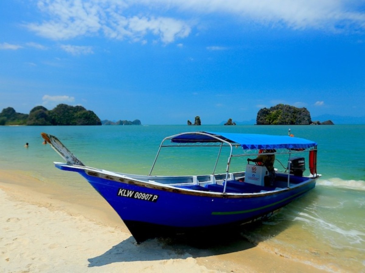 Langkawi 0