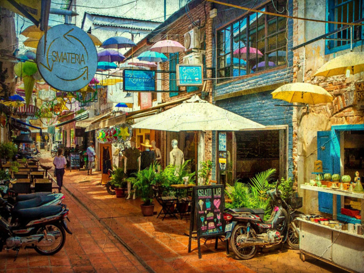 Siem Reap 0
