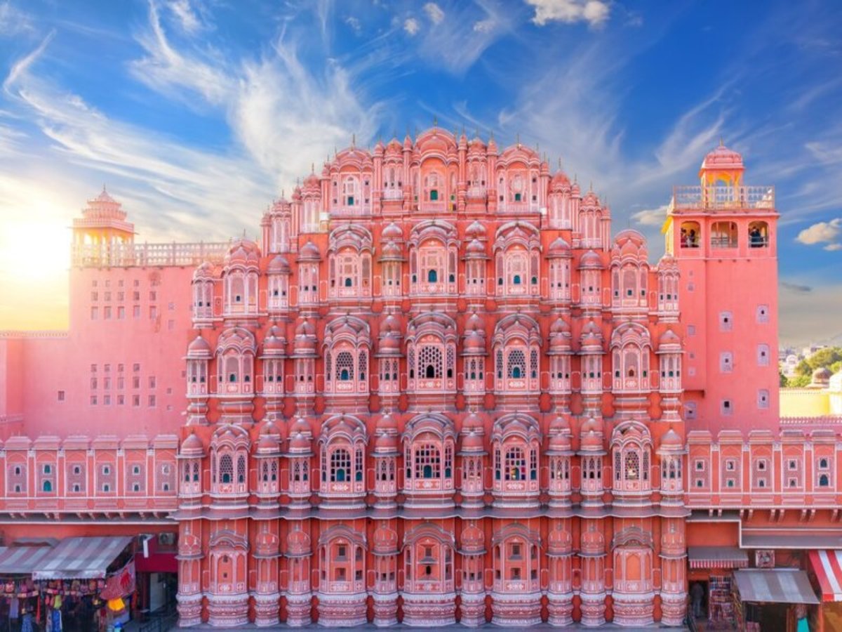 Jaipur 0