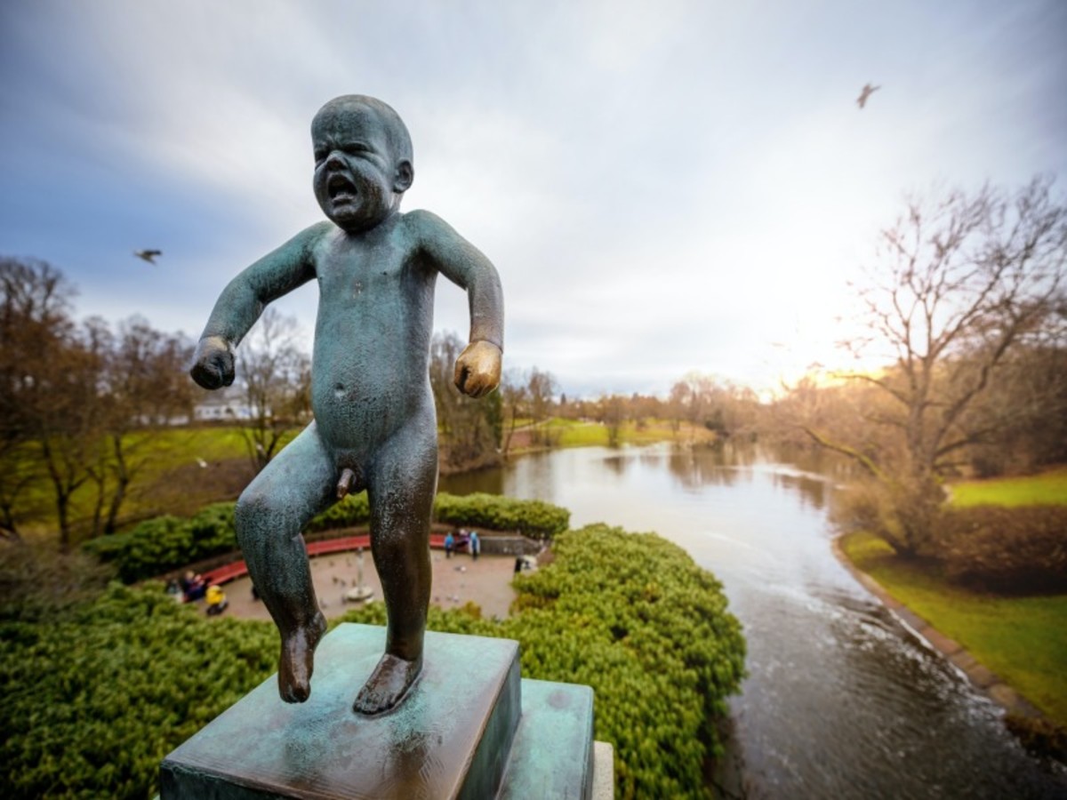 Oslo 0