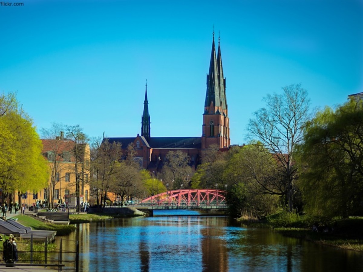 Stockholm 0