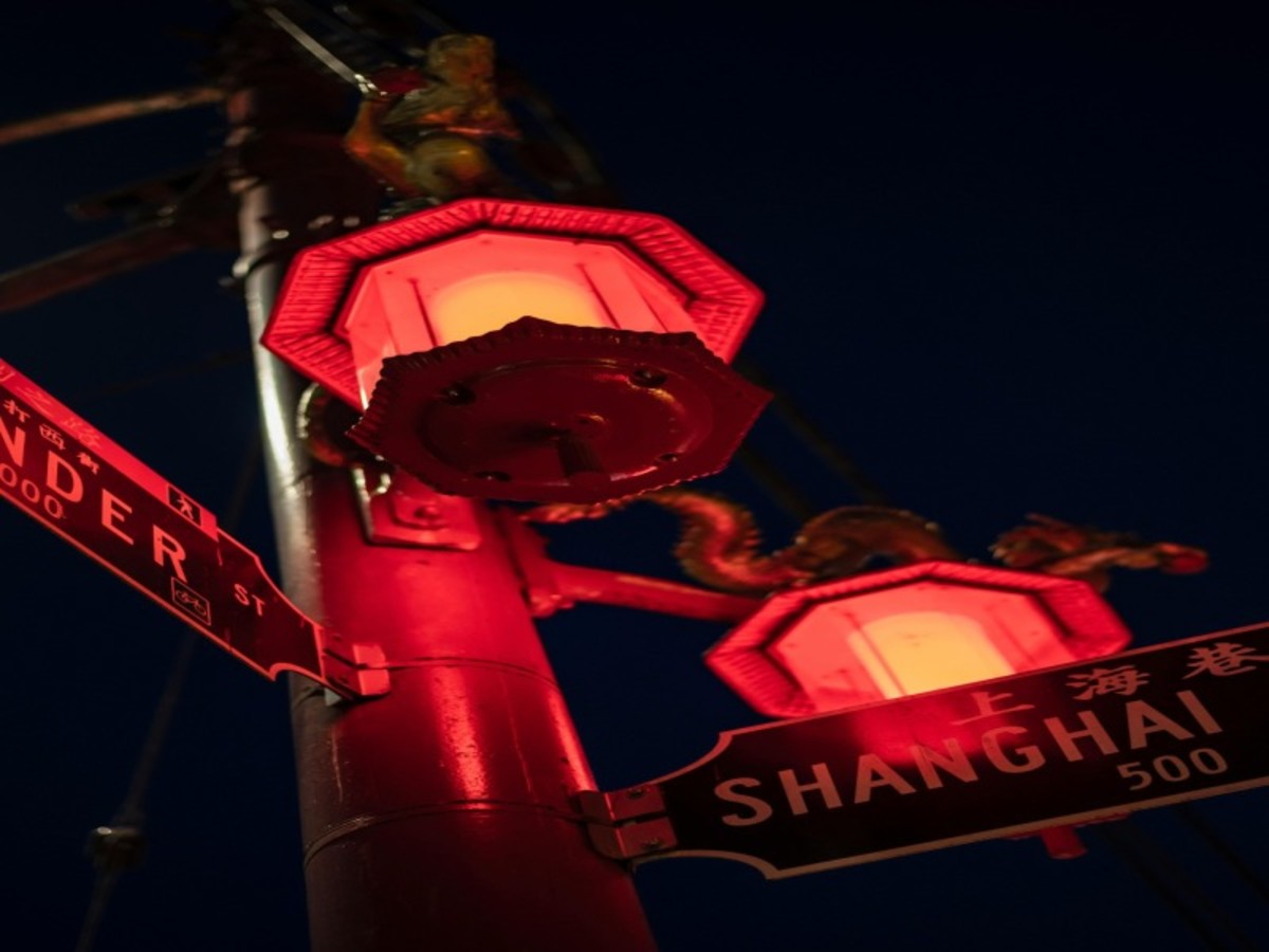 Shanghai 0