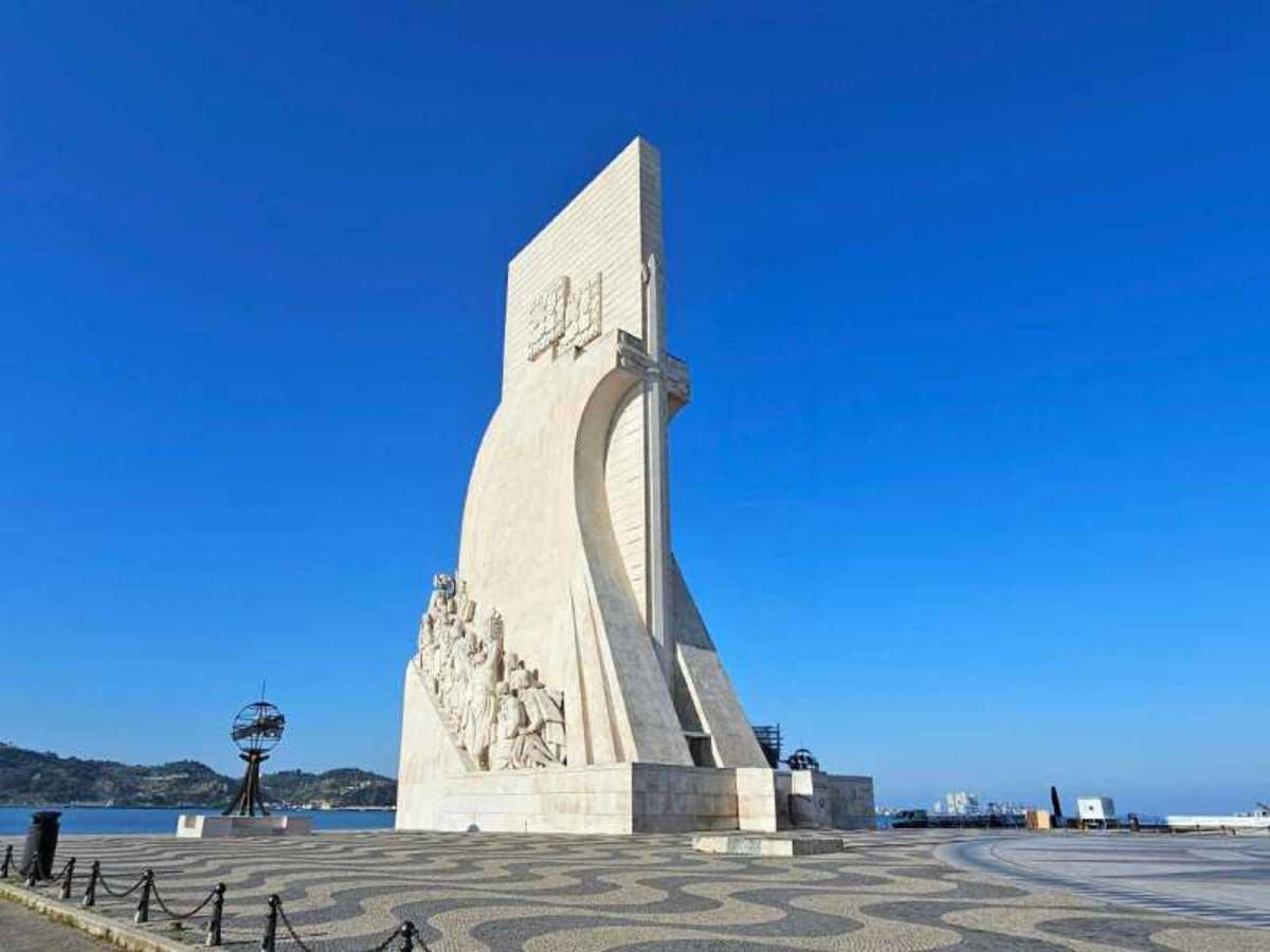 Lisbonne (Itinéraire Suggéré En Autonomie Ou Possibilité D'excursion Optionnelle) 0