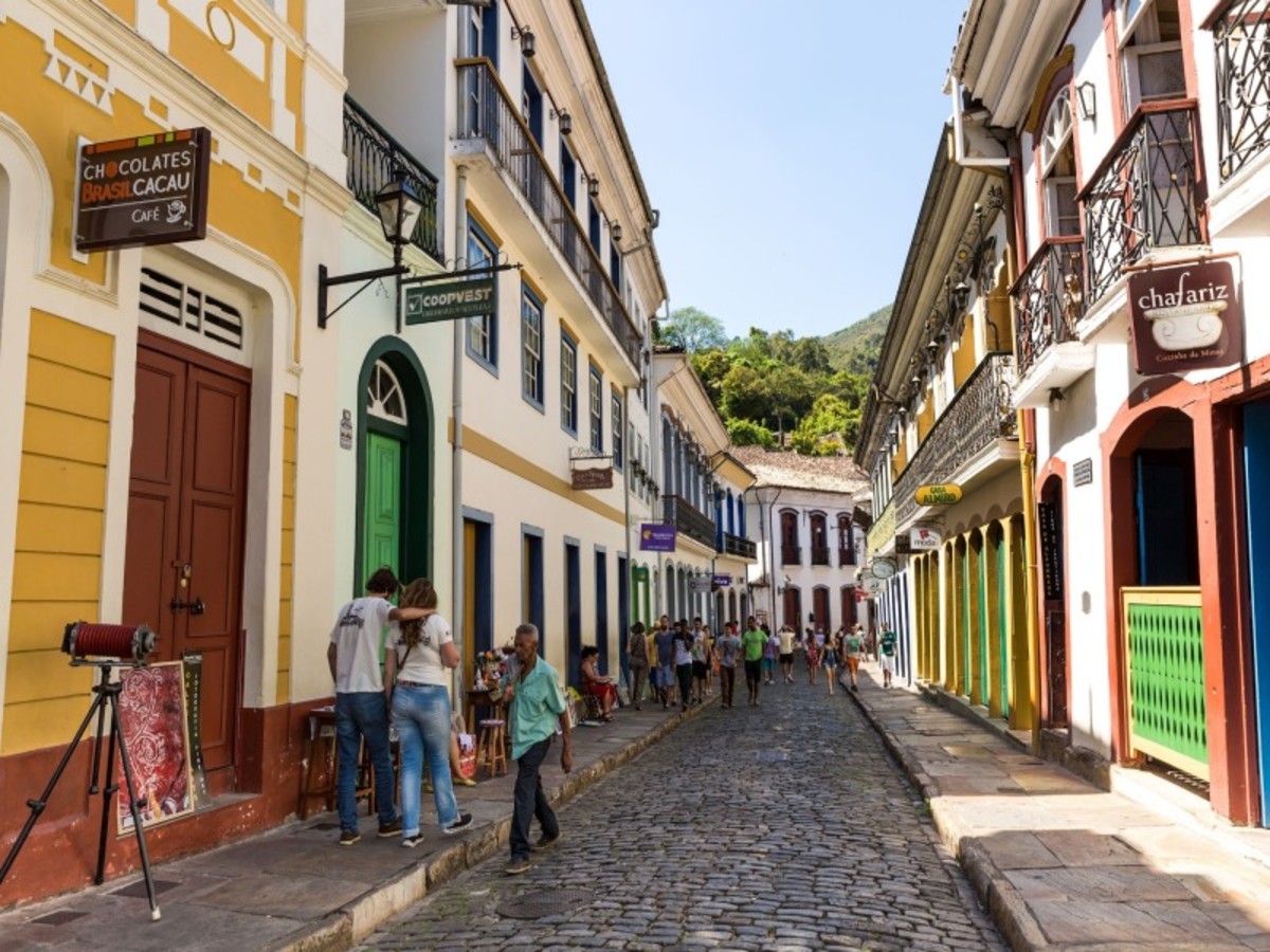 Ouro Preto 0