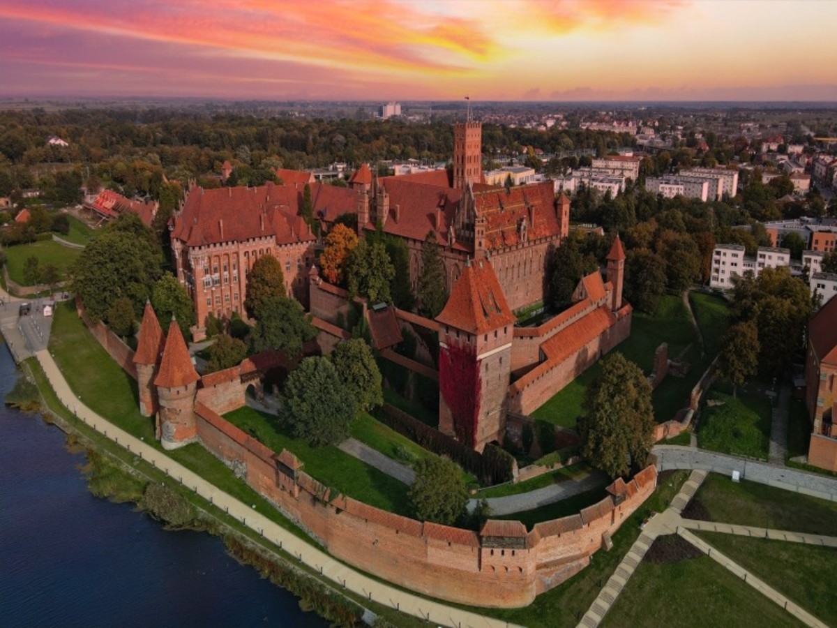 Gdansk, Gdynia & Karlskrona 0