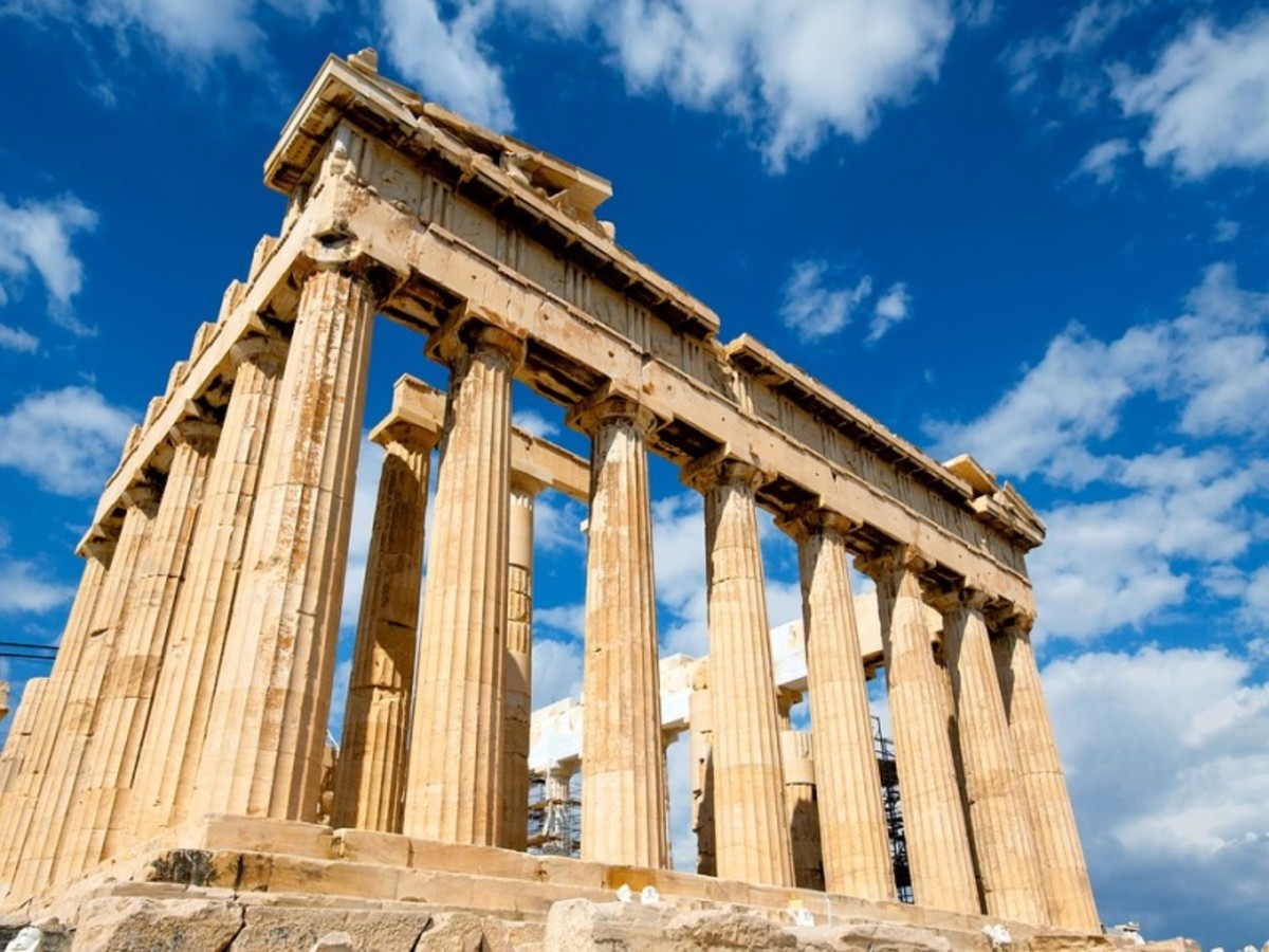 Autotour Grèce Centrale et Pélion