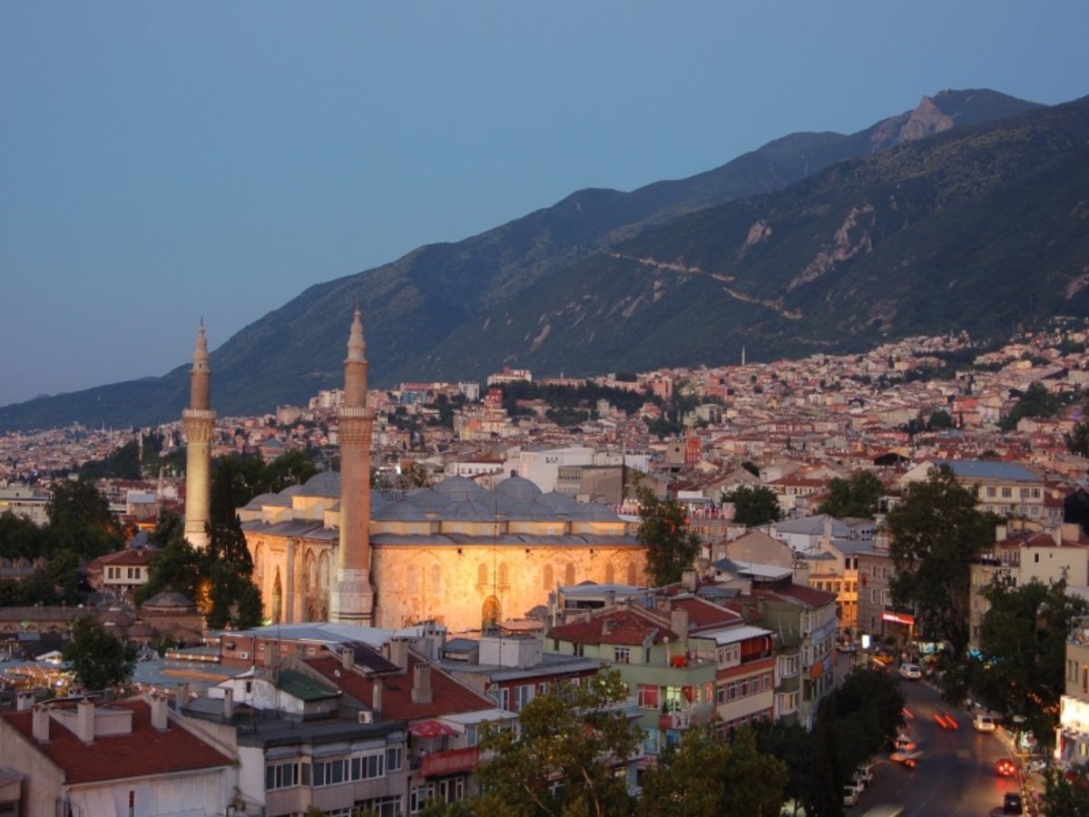 Istanbul 0