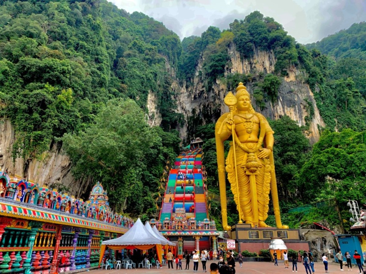 Malacca   Kuala Lumpur (Env. 155km) 0