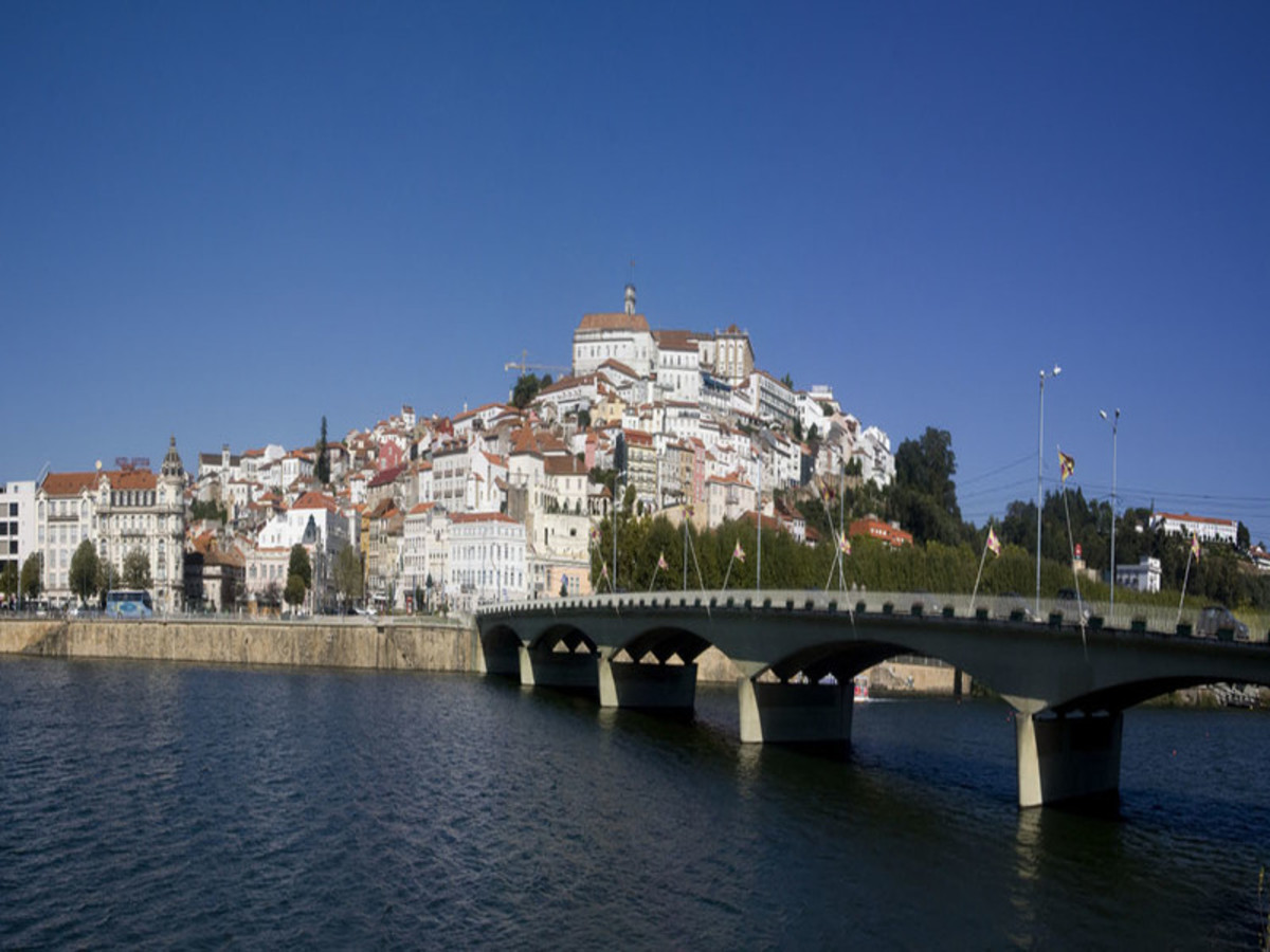 Sernancelhe –Coimbra – Fátima – Leiria (250 Km) 0