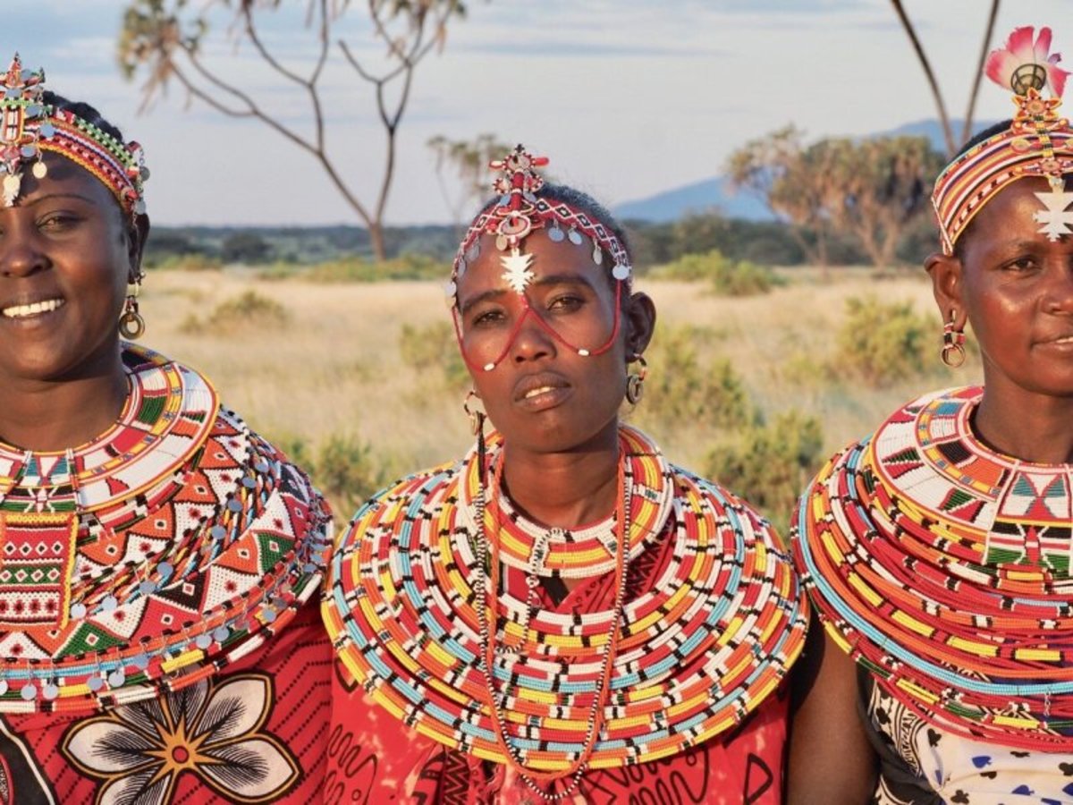 Samburu 0
