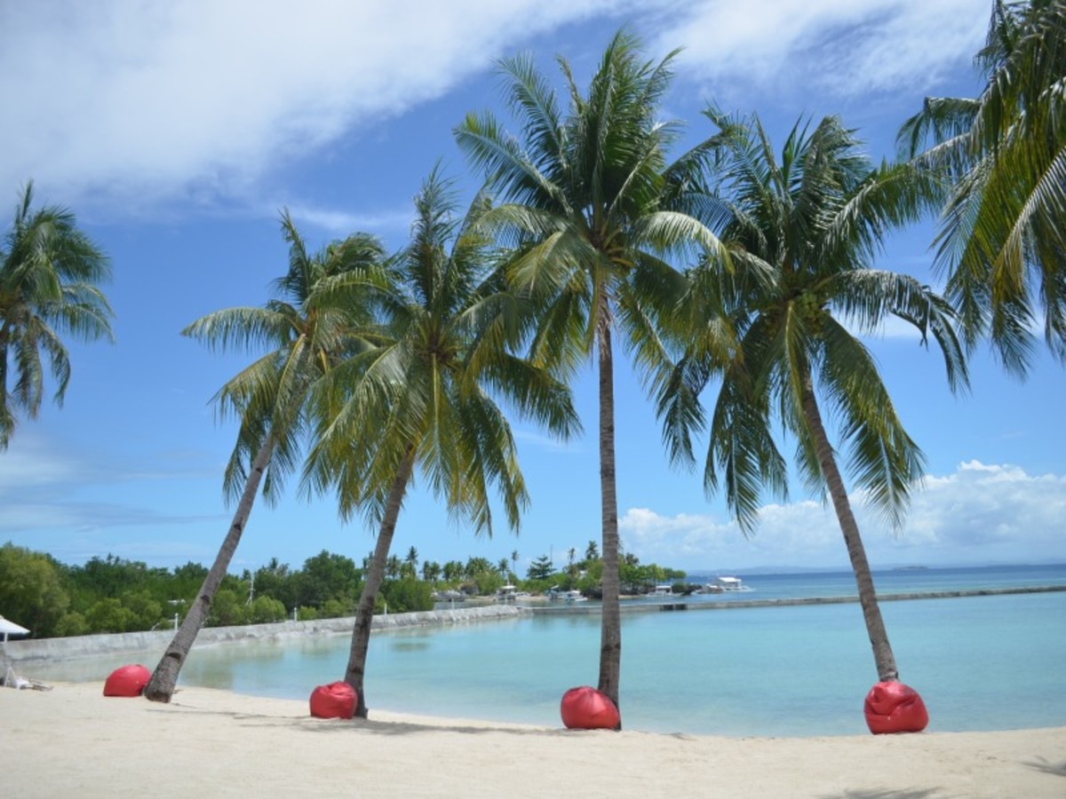 Cebu (Env. 15 Km) 0