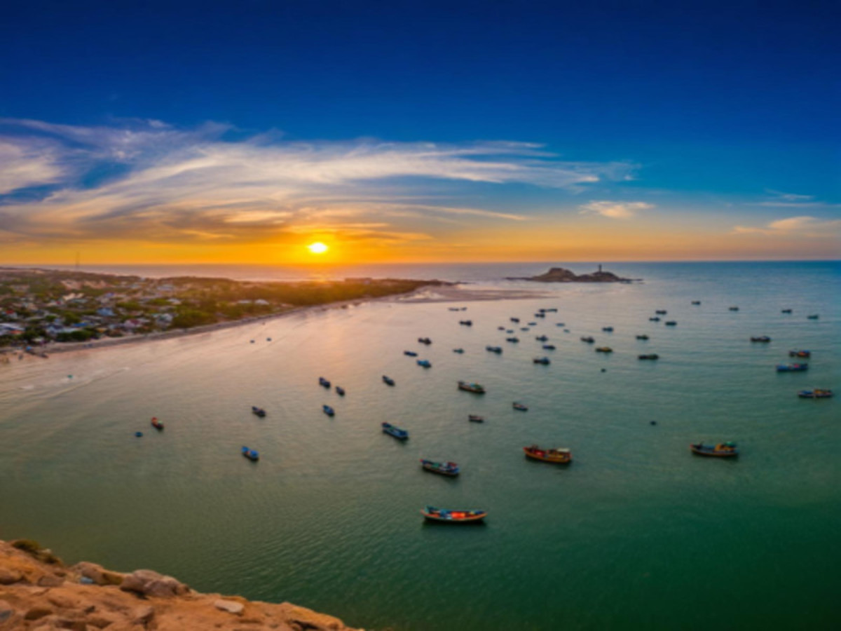 Mui Né 0