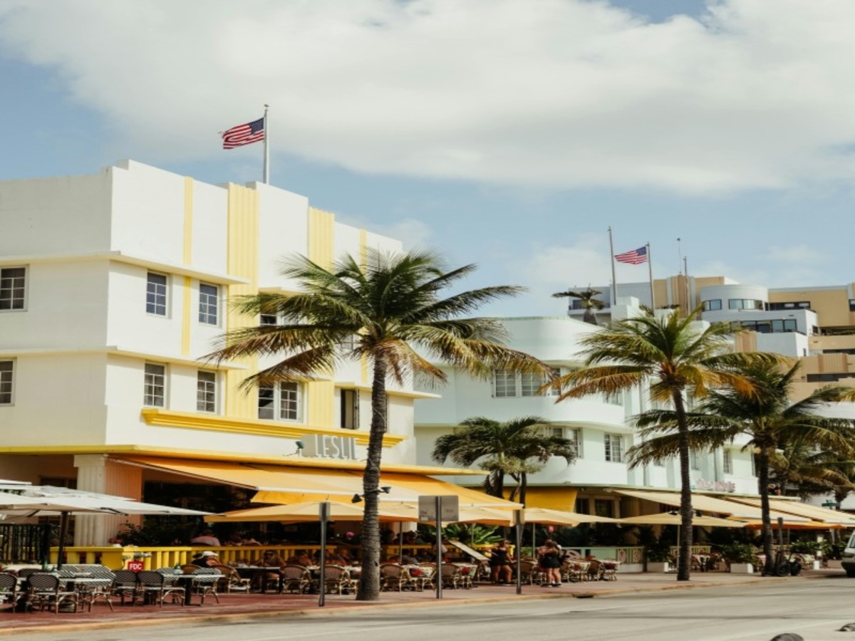 Miami 0