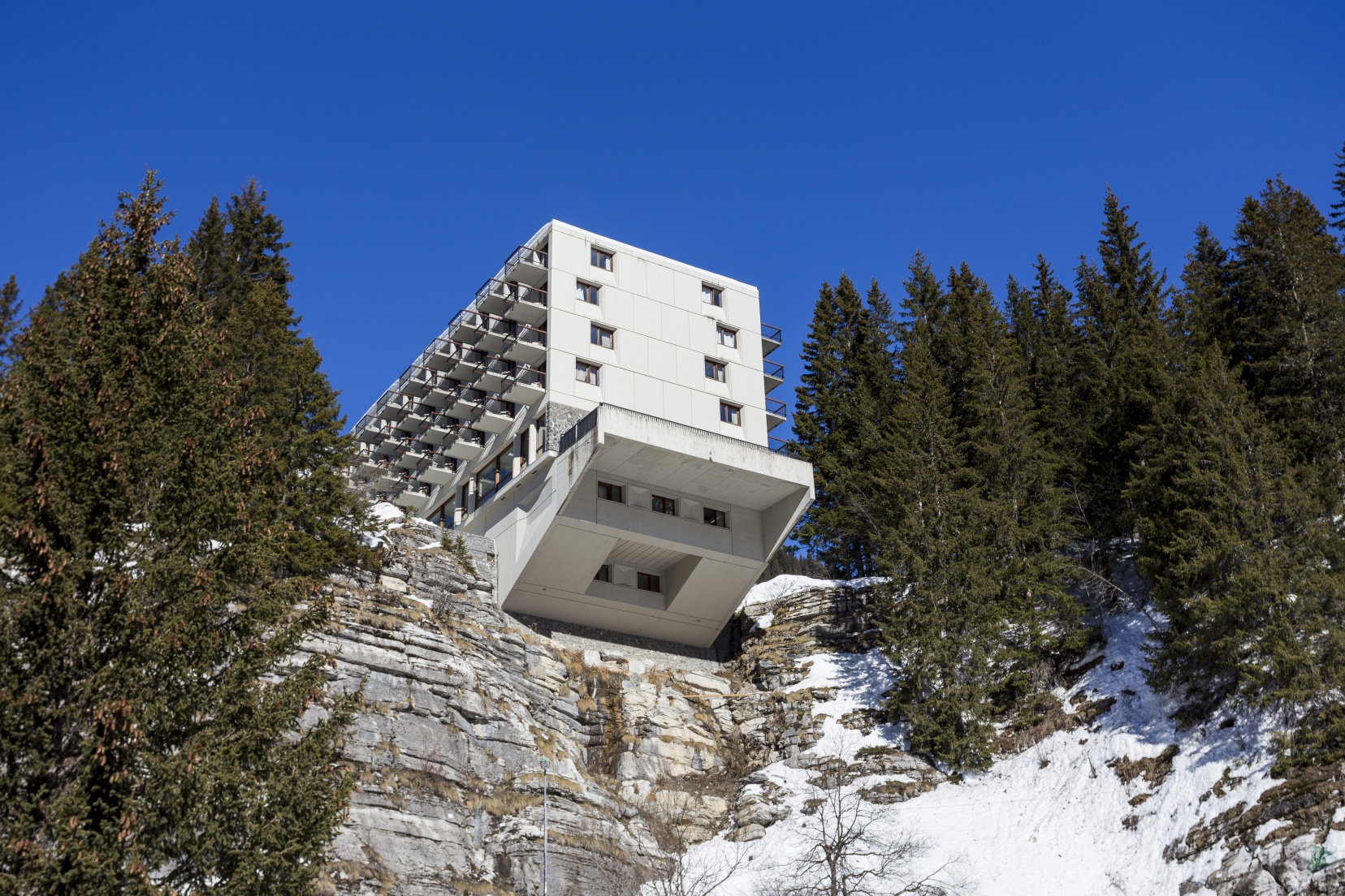 Village Club MMV Le Flaine 3*