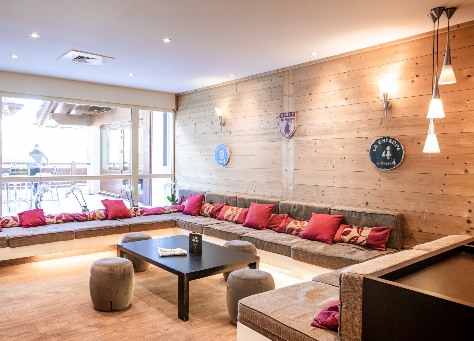 Village Club MMV Les 2 Domaines 4*