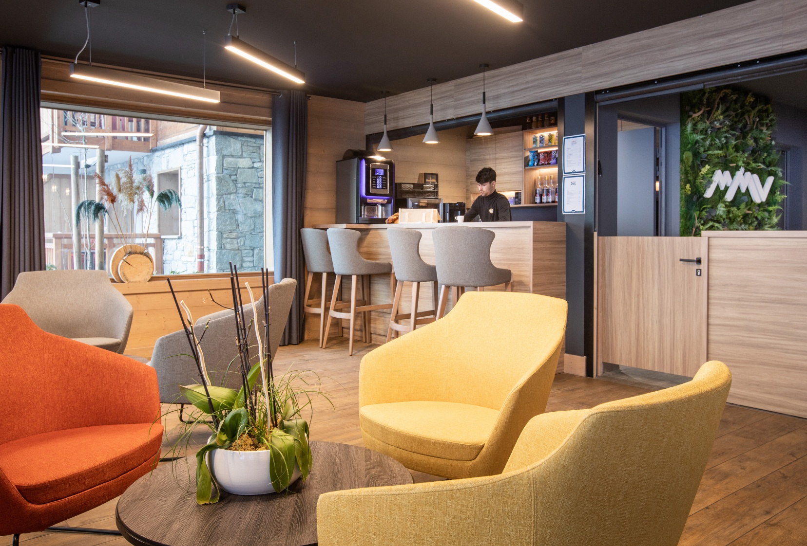 Résidence Club MMV Samoëns Village 4*