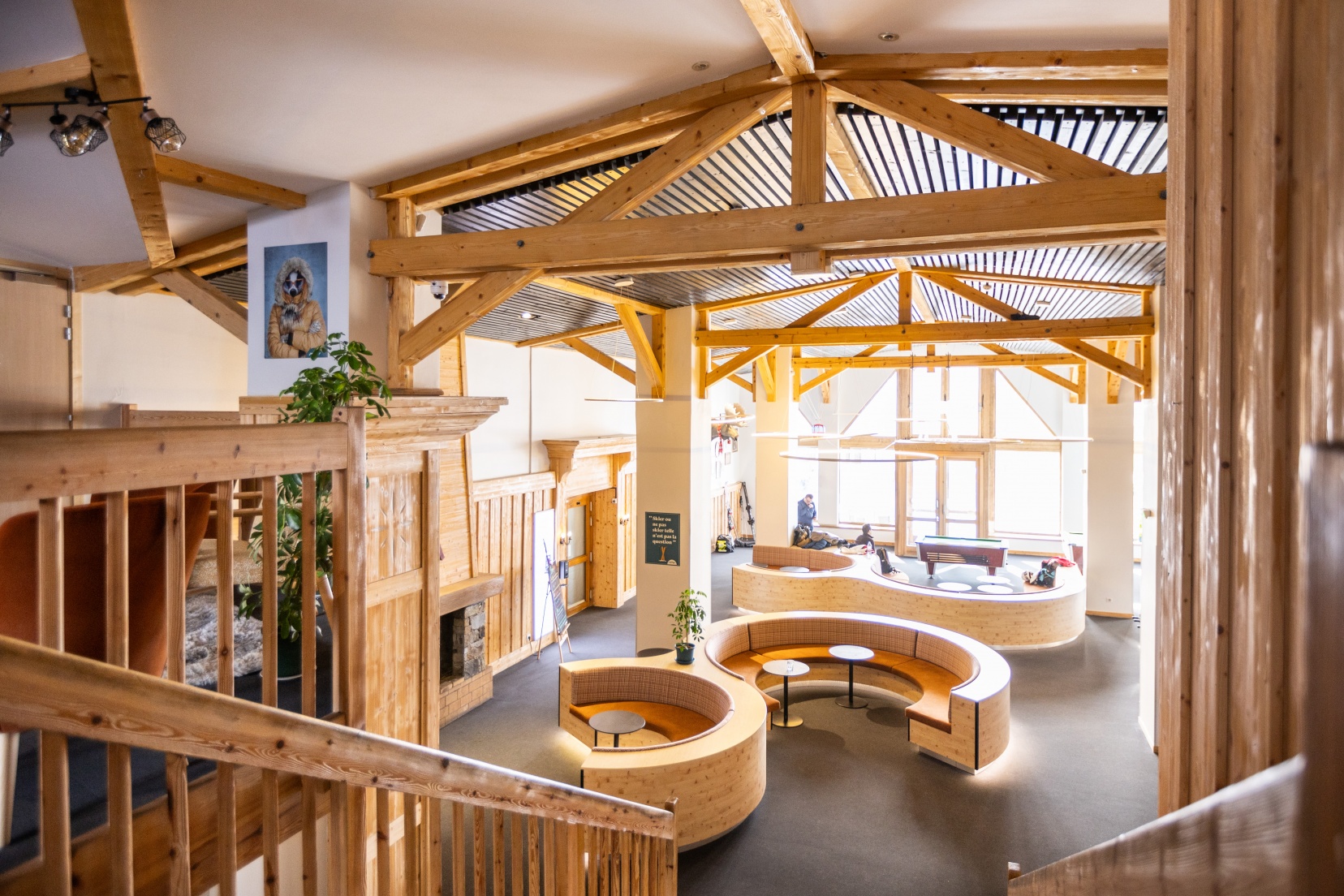Village Club MMV Les Arolles 4*