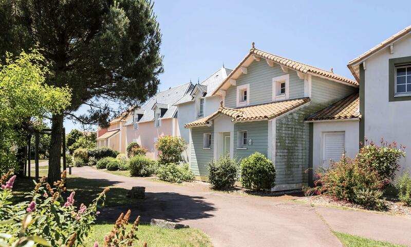 Les Maisons de Port Bourgenay - maeva Home