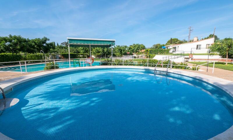 Camping Playa y Fiesta by Viajes Velero 2*