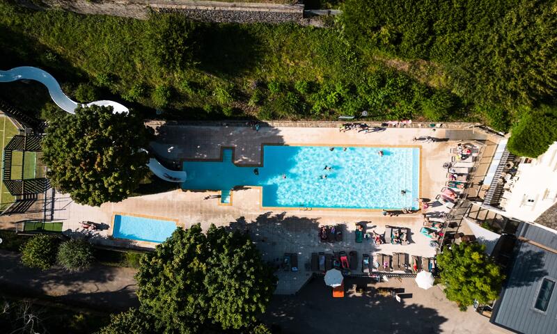 Camping Sunêlia La Source 4*