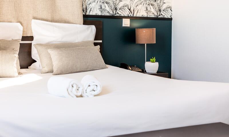 Néméa Appart'Hôtel Toulouse Saint Martin 3*