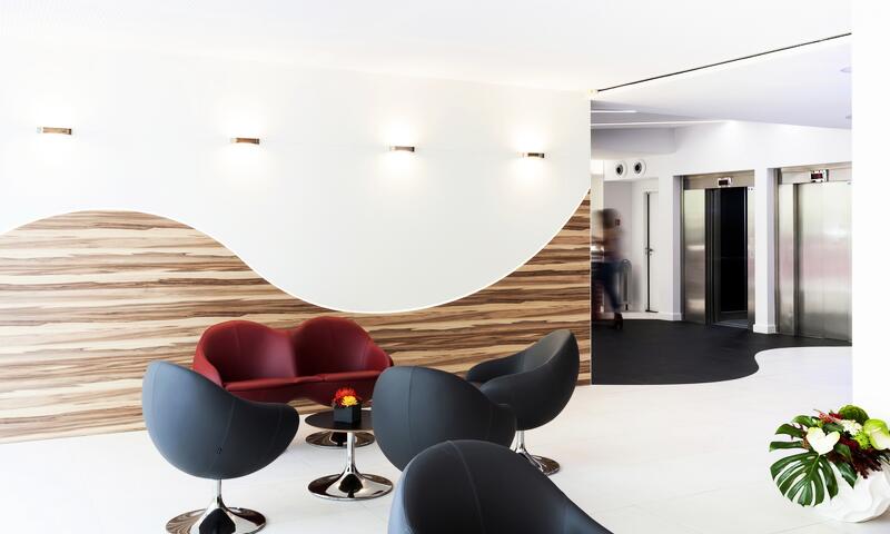 Néméa Appart'hôtel Résidence Toulouse Concorde 4*